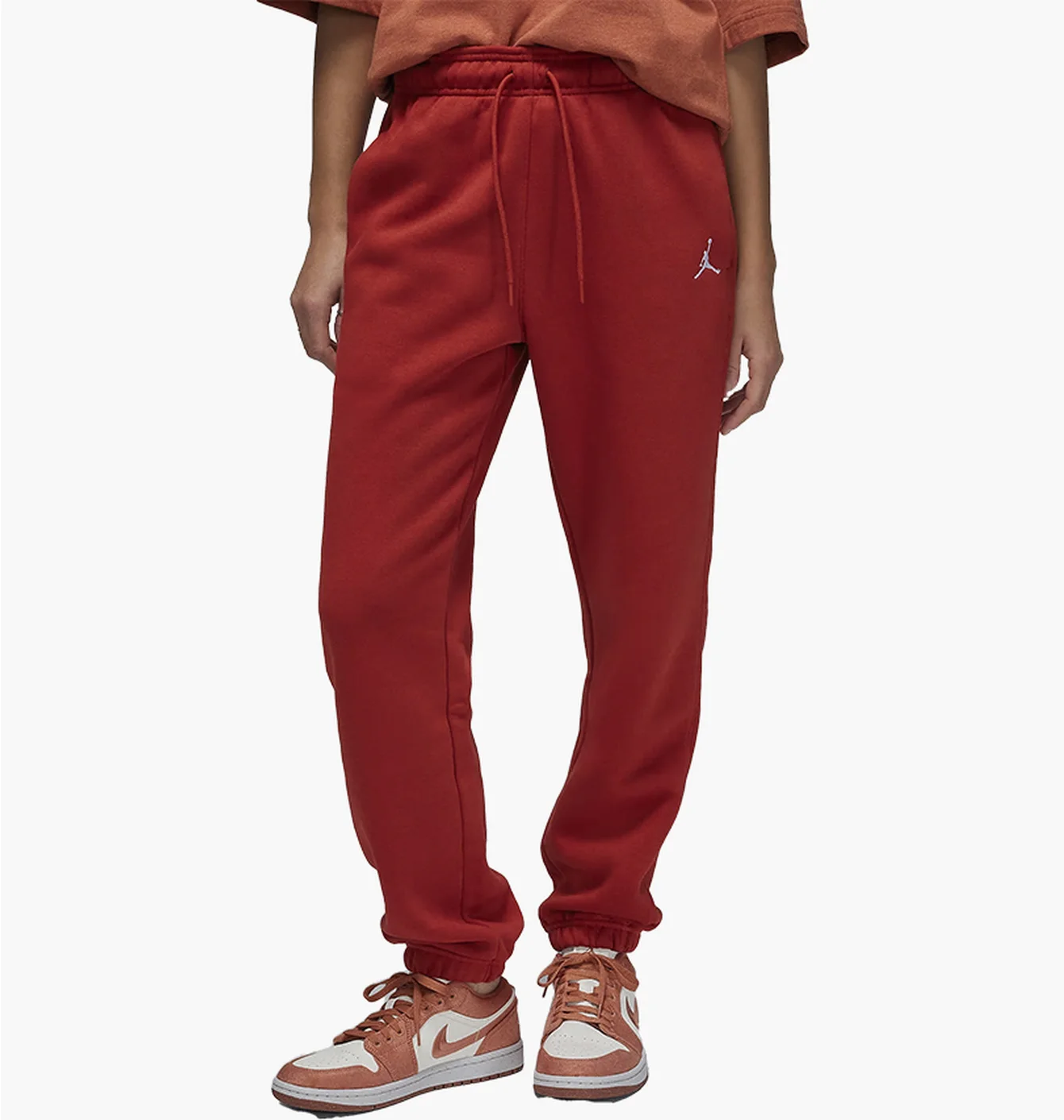 AIR JORDAN BROOKLYN FLEECE