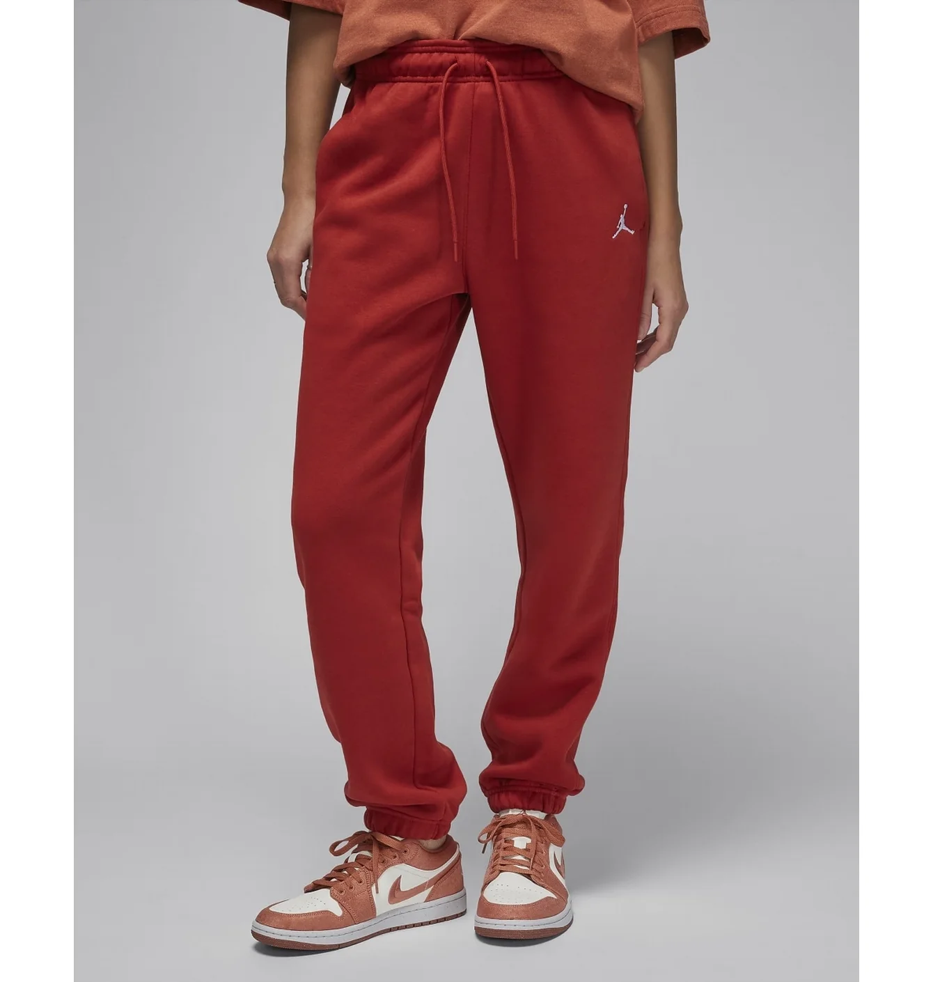 AIR JORDAN BROOKLYN FLEECE