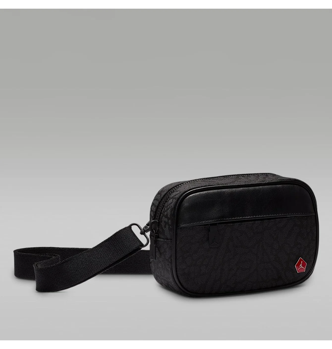 Jordan Icon Camera Bag