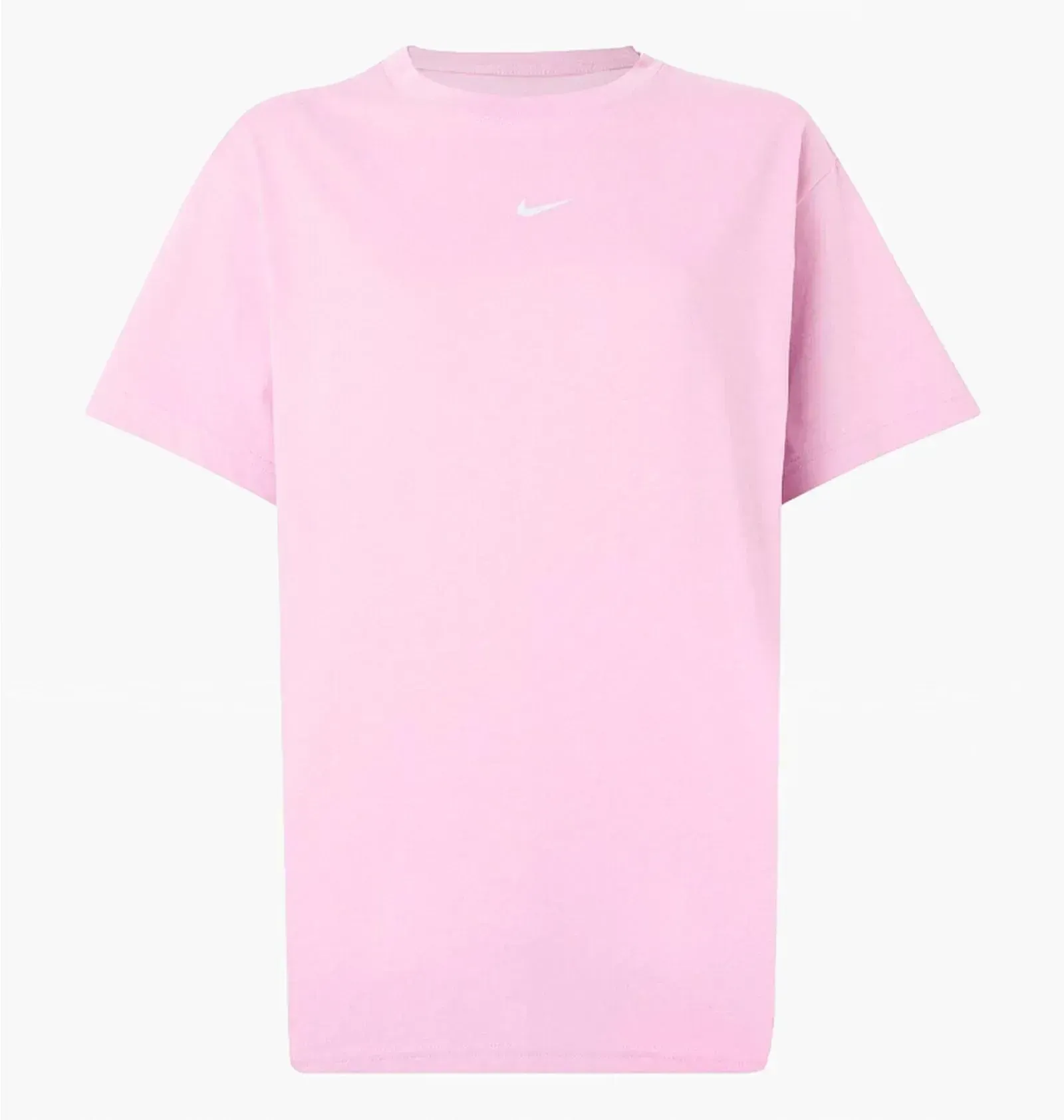 Футболка жіноча Nike Sportswear Classic Pink (IH7601-503)