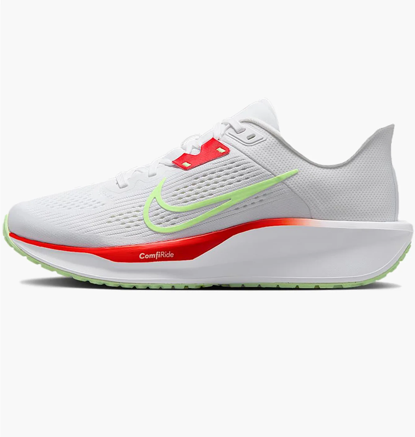 Кросівки жіночі Nike Quest 6 White FD6034-107
