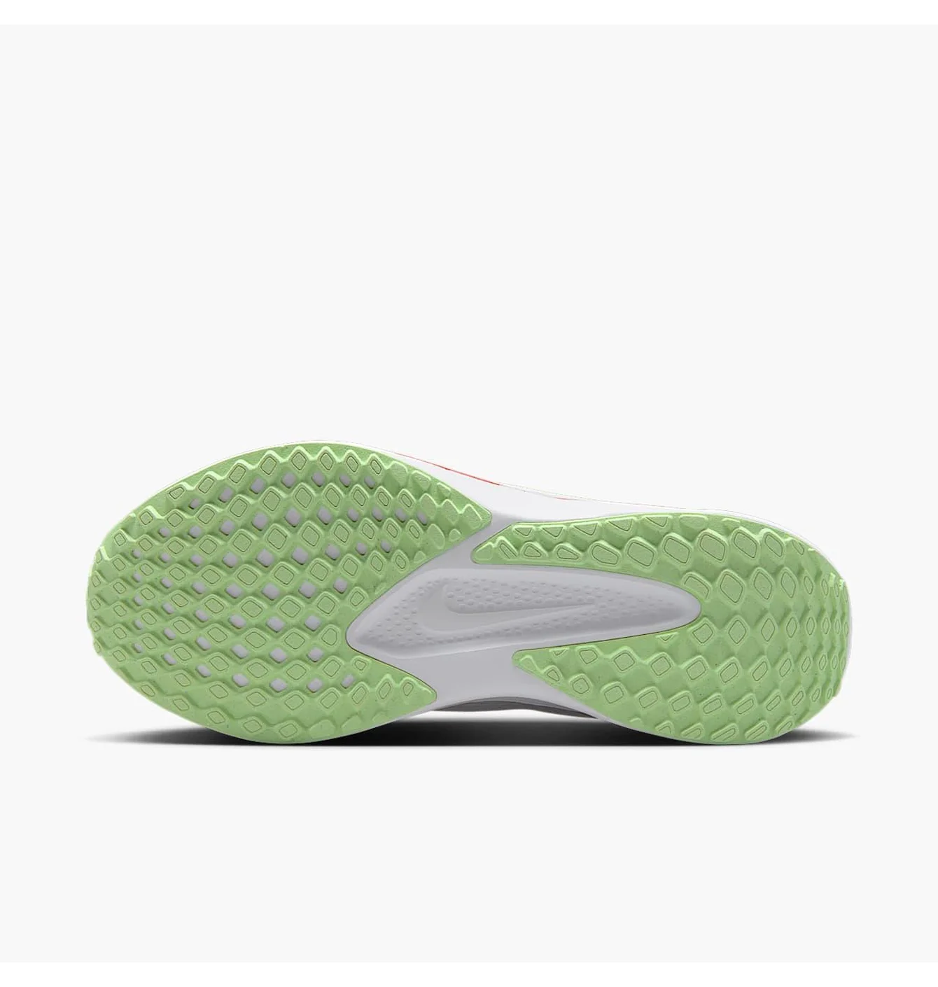 Кросівки жіночі Nike Quest 6 White FD6034-107