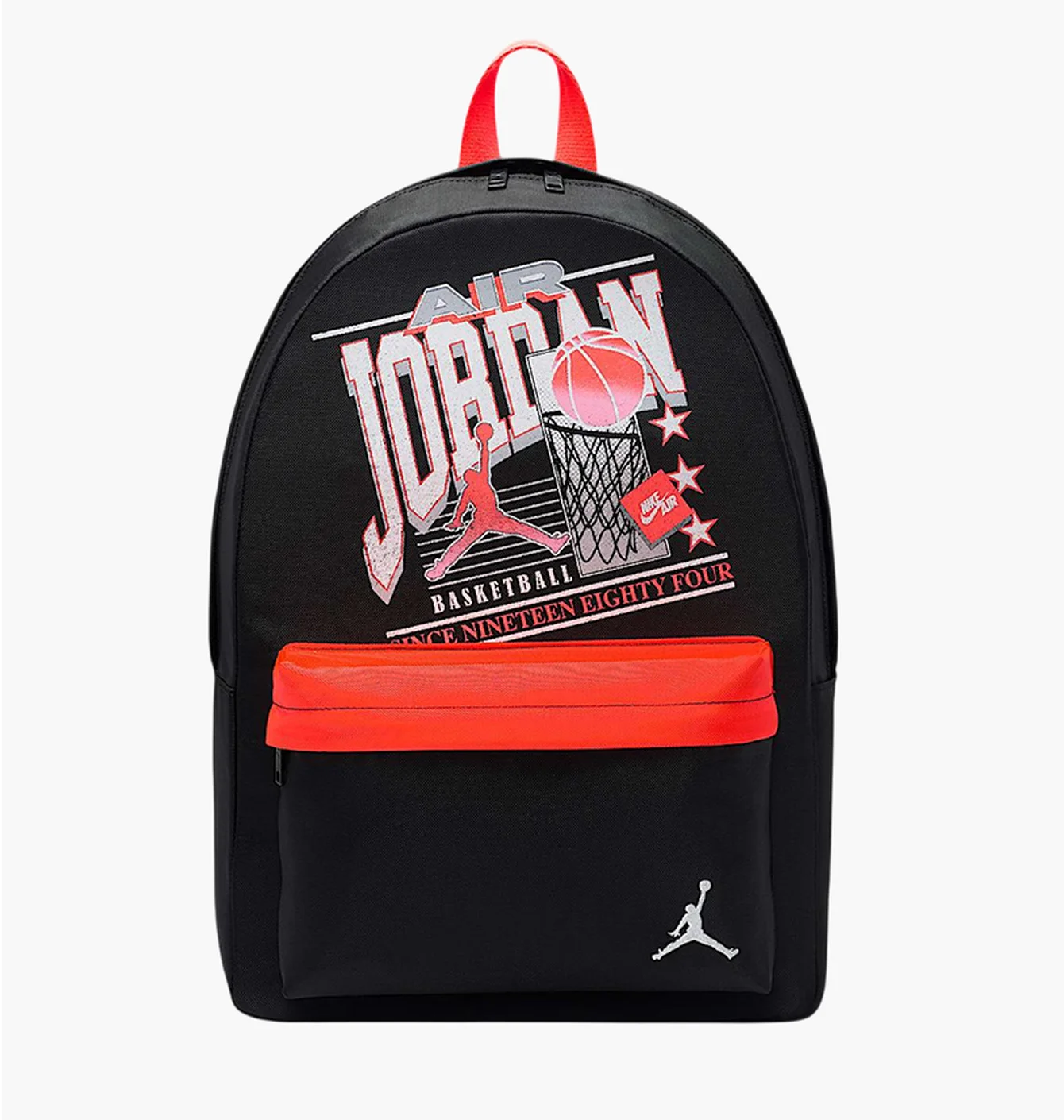 Рюкзак Jordan Jam 84 Backpack