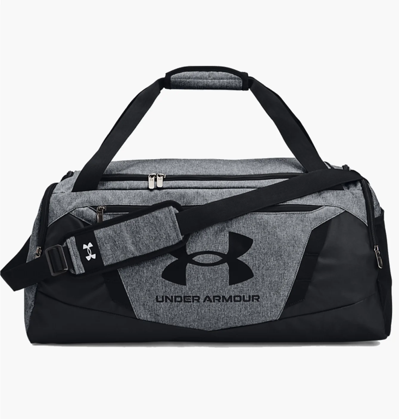 Сумка Under Armour Undeniable 5.0 Medium Duffle