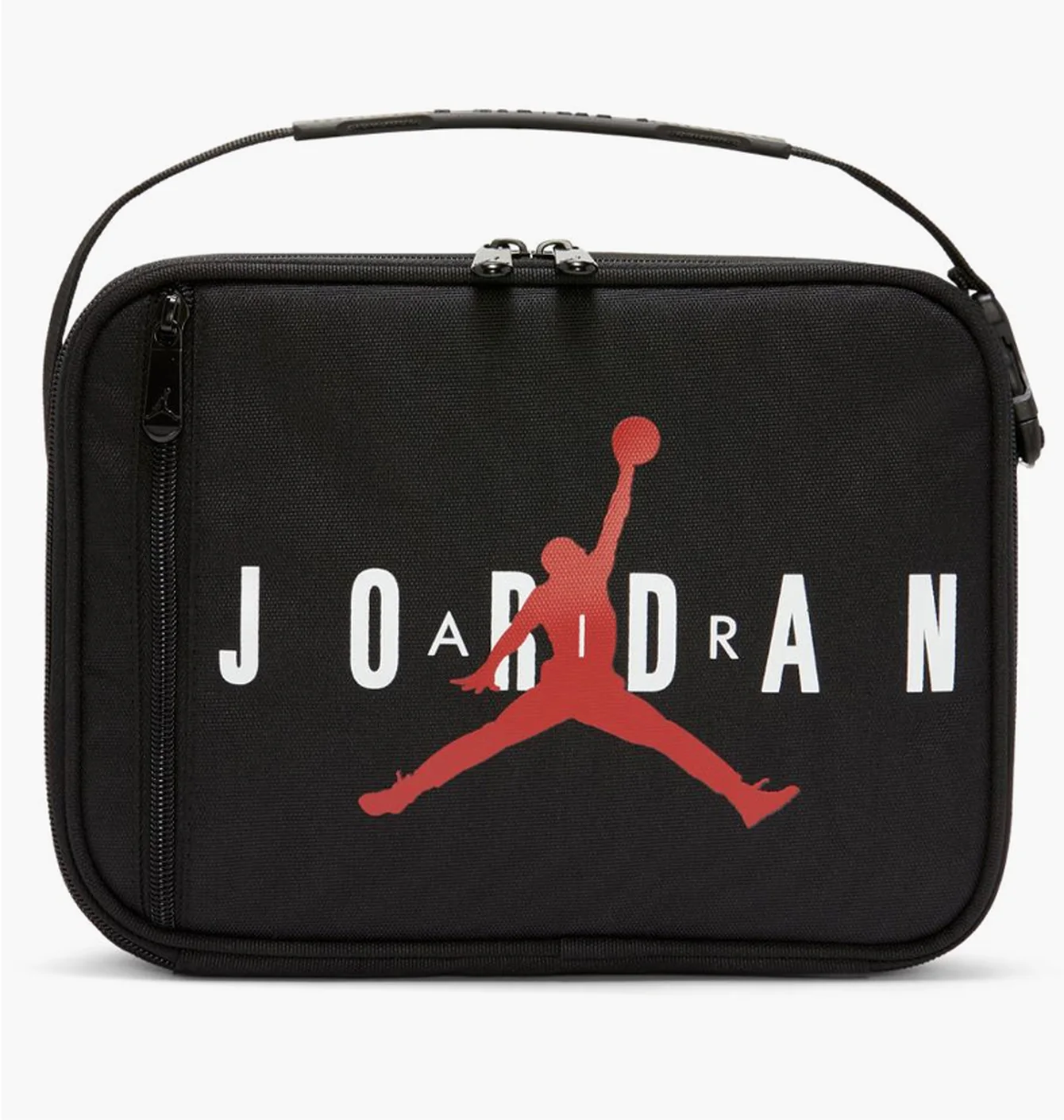 Ланчбокс Nike Jan Hbr Lunch Box Black