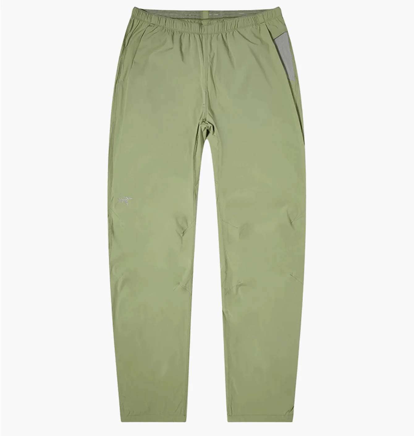 ARC'TERYX INCENDO PANTS green