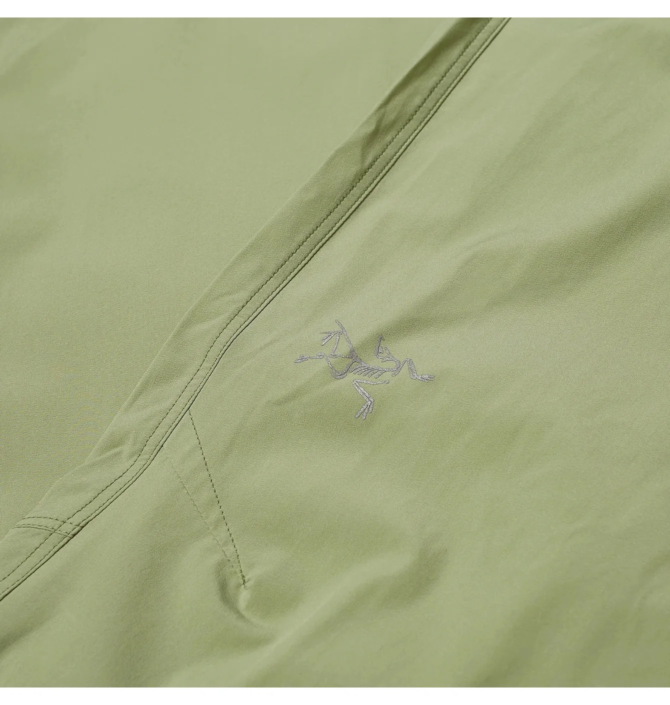 ARC'TERYX INCENDO PANTS green