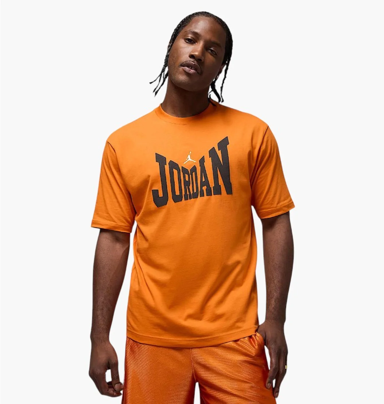 Футболка Jordan Brooklyn T-Shirt