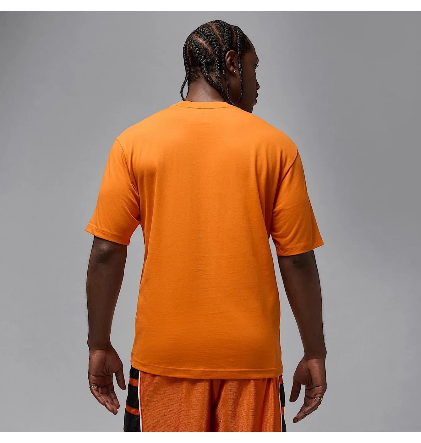 Футболка Jordan Brooklyn T-Shirt