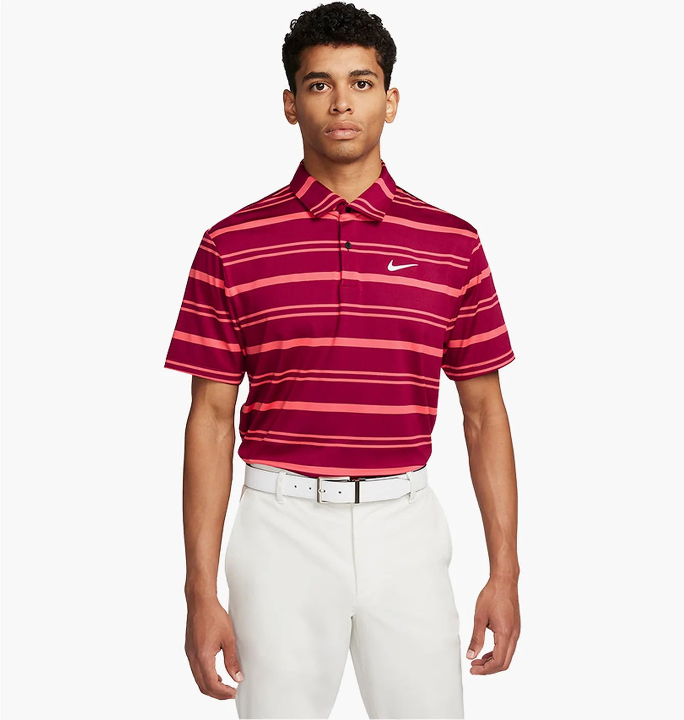 Поло Nike Golf