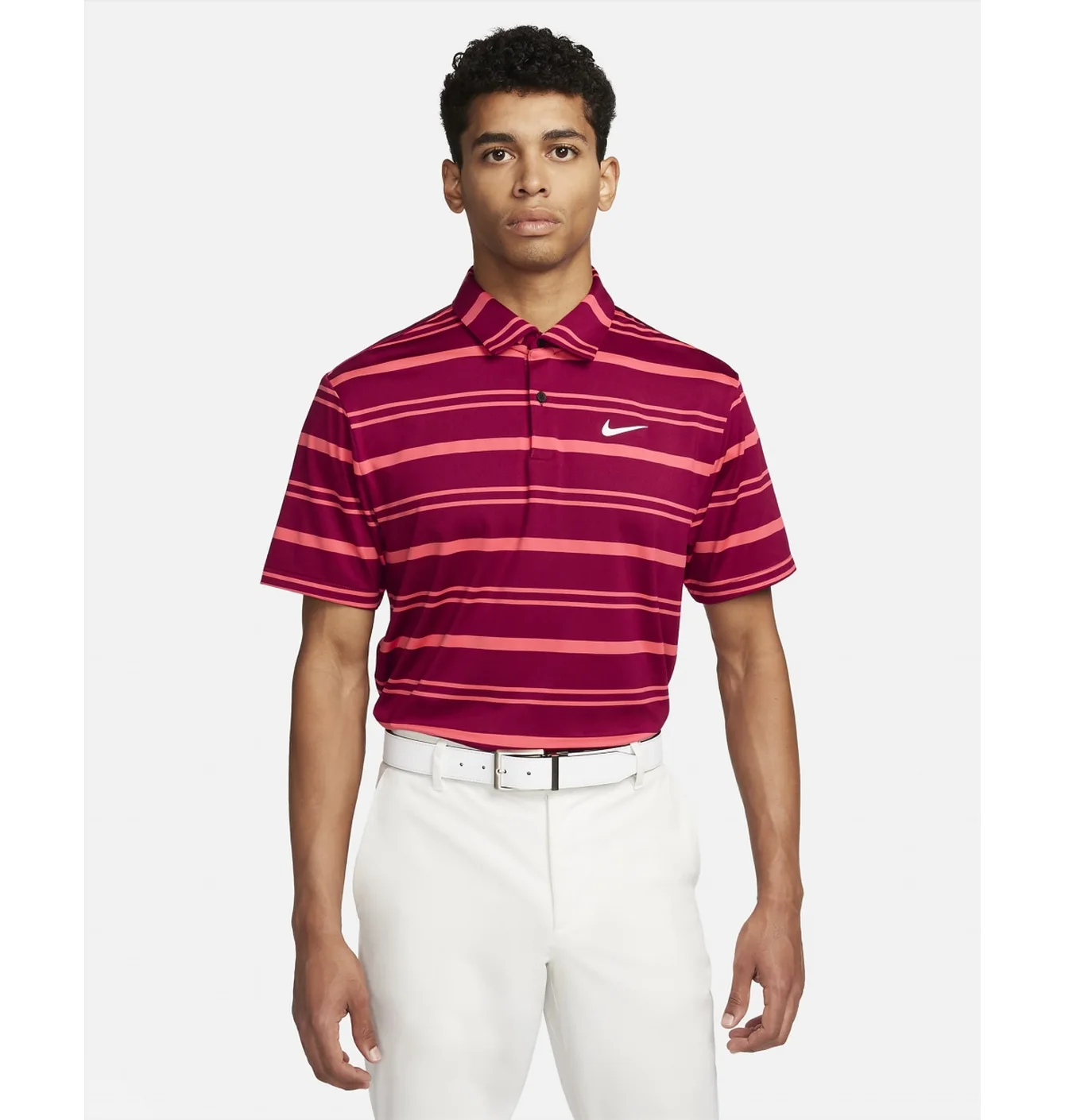 Поло Nike Golf