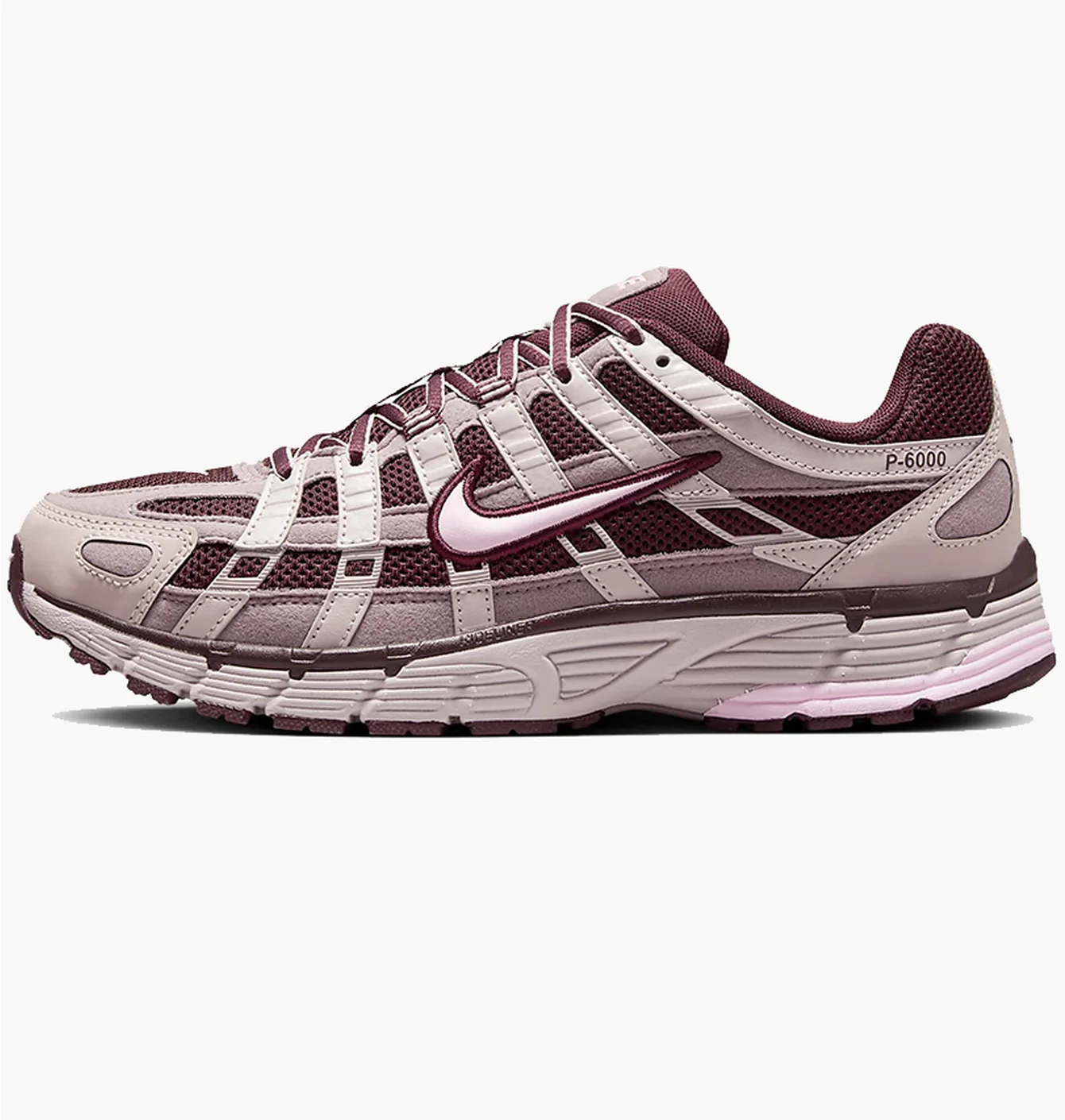 Nike P-6000 Bordo