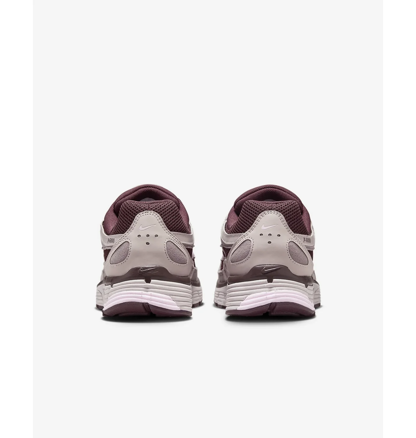 Nike P-6000 Bordo