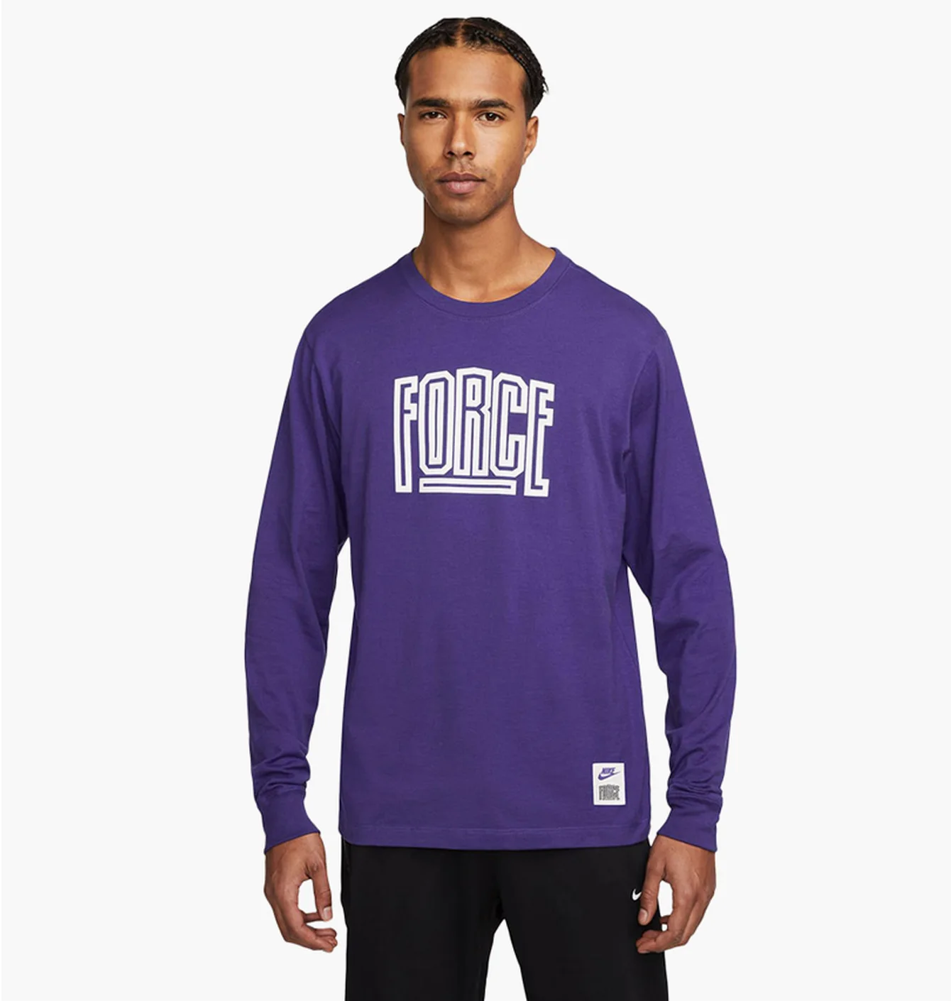 ЛОНГСЛІВ NIKE AIR FORCE
