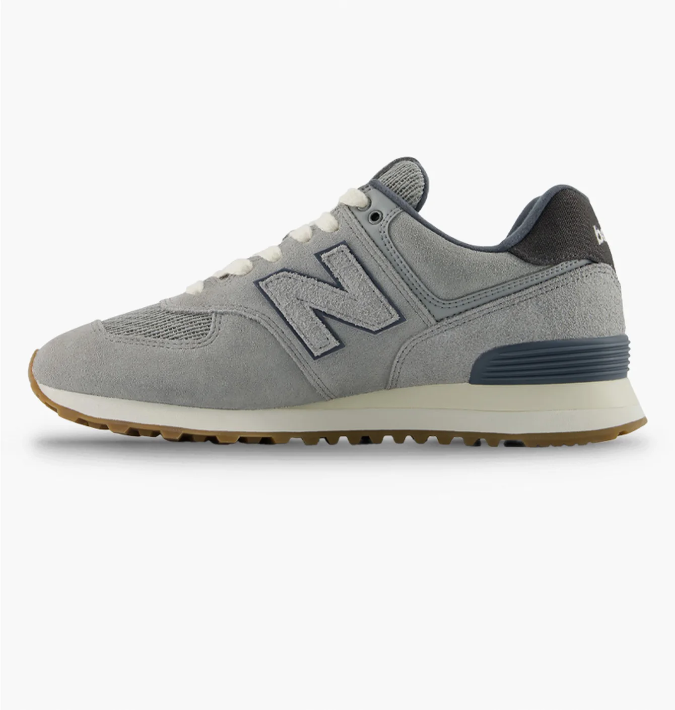 Кросівки унісекс New Balance 574 Grey U5746VZ