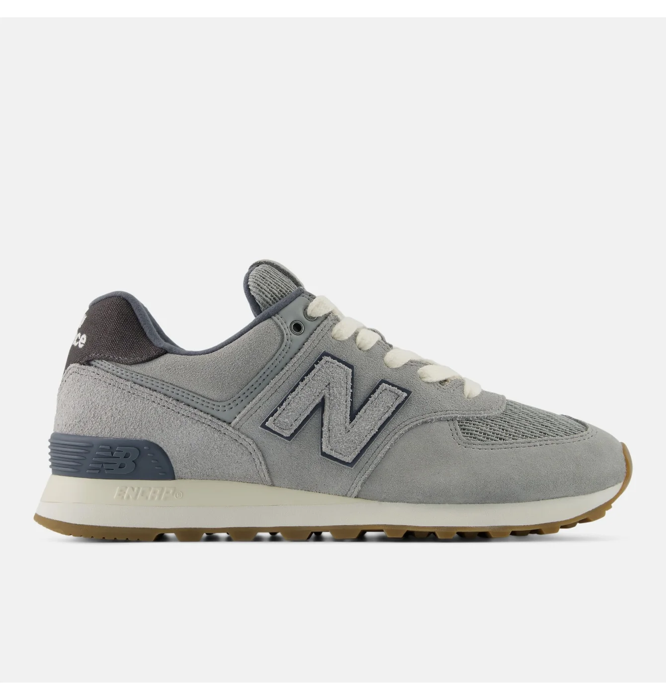 Кросівки унісекс New Balance 574 Grey U5746VZ