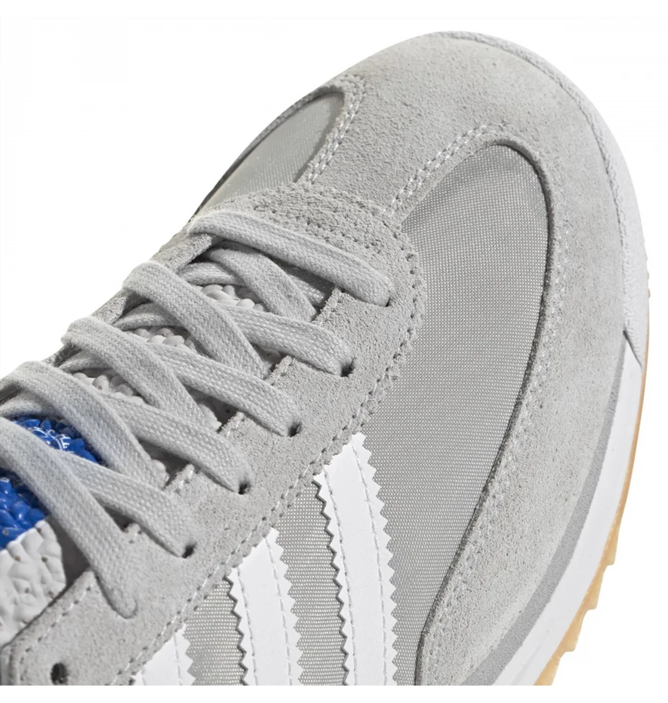 Кросівки чоловічі Adidas Sl 72 Grey JI1281