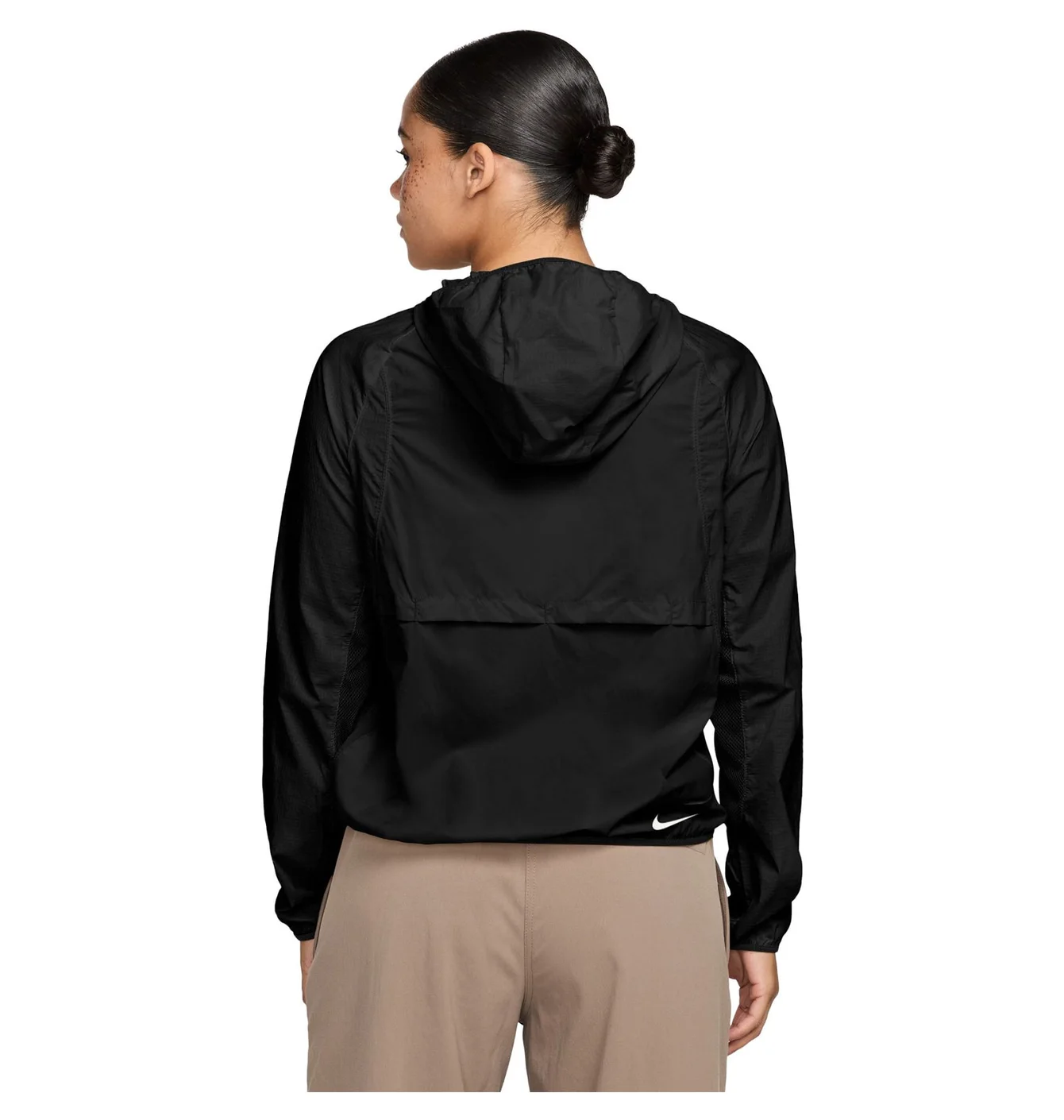 Вітровка жіноча Nike Aireez Acg Trail Black IQ8123-010