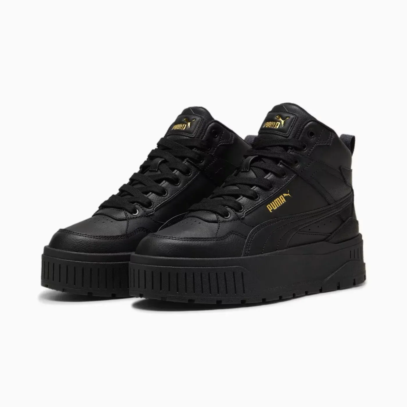 Кросівки унісекс Puma Karmen Ii Idol Mid (39746302)