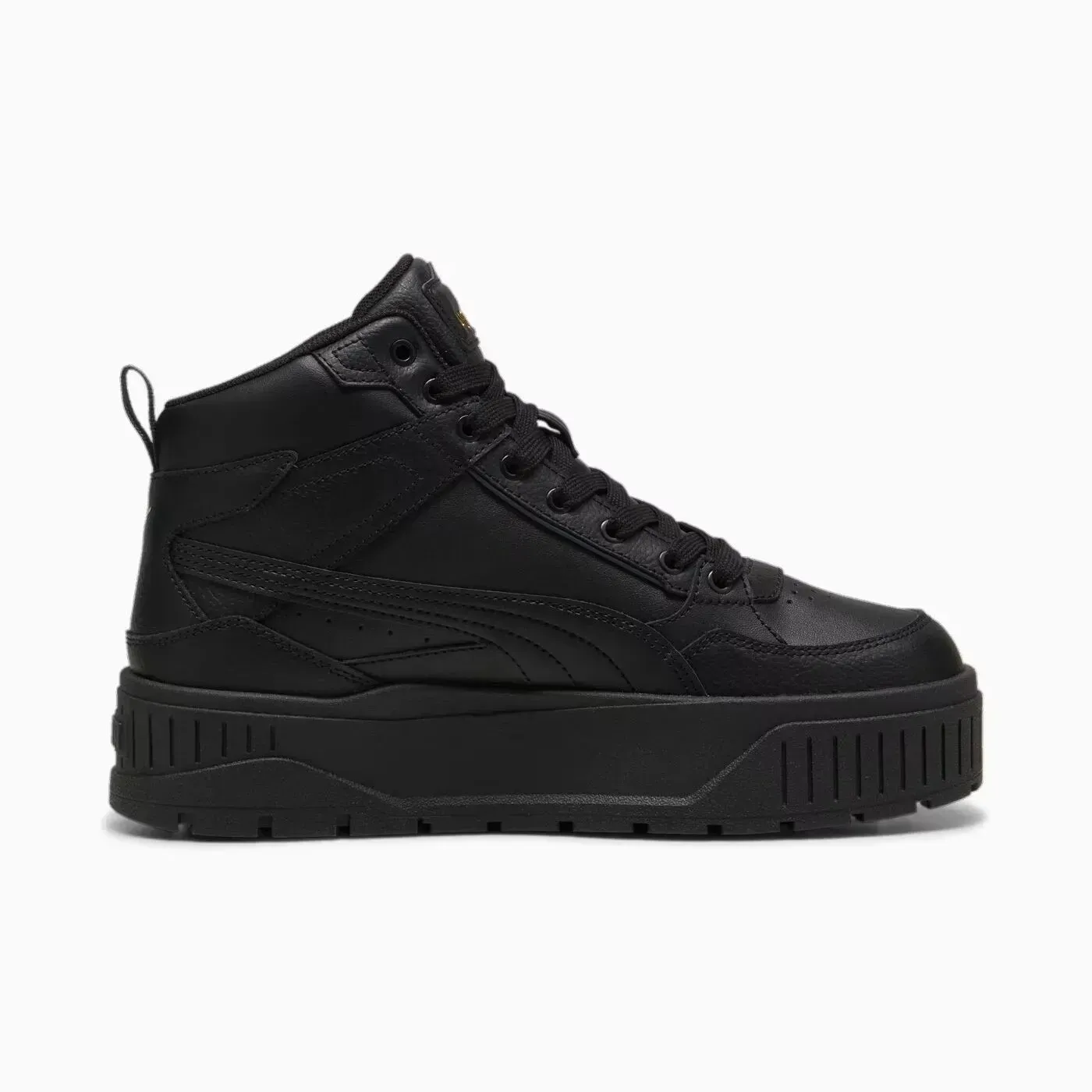Кросівки унісекс Puma Karmen Ii Idol Mid (39746302)