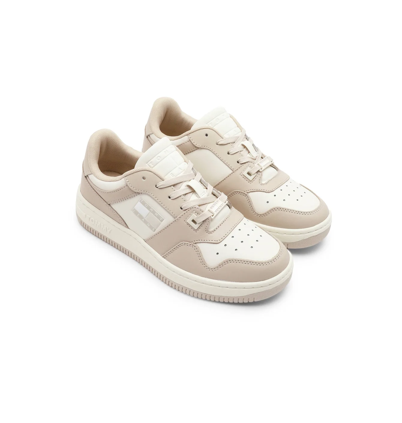 Tommy Jeans RETRO WMN LOW FANCY