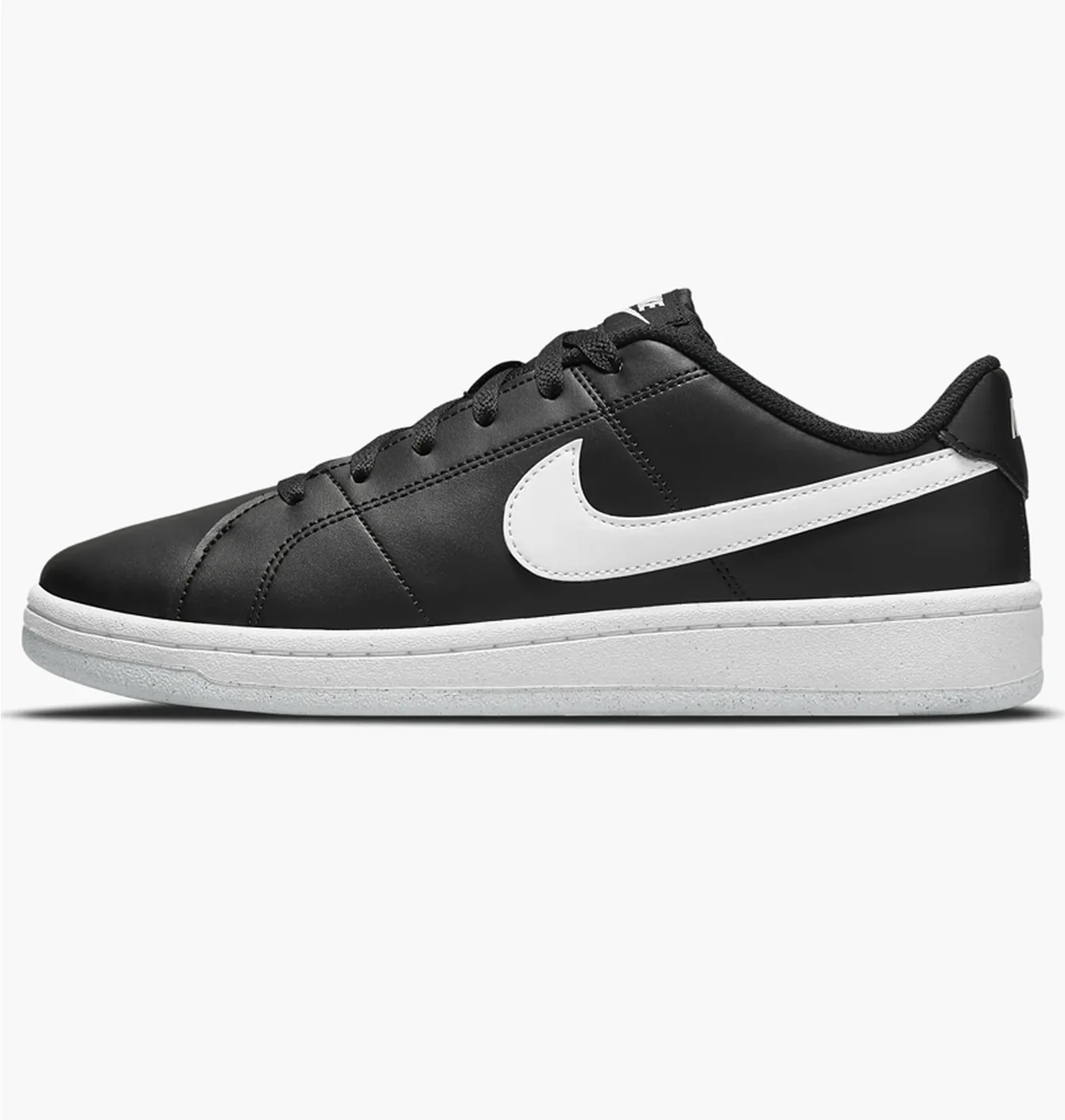 Кросівки жіночі Nike Court Royale 2 Nn Black Dh3159-001