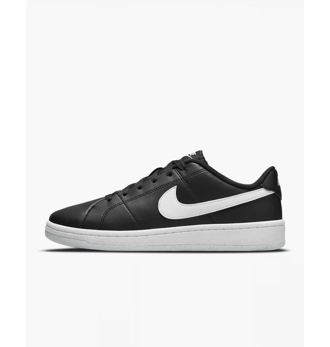 Кросівки жіночі Nike Court Royale 2 Nn Black Dh3159-001