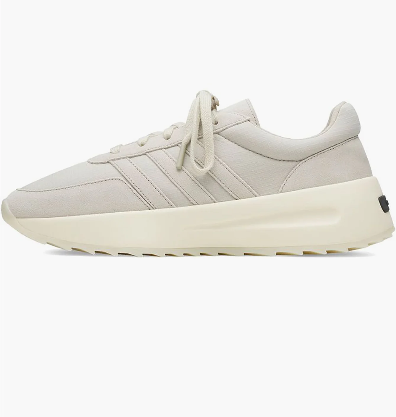 Fear of God x Adidas Athletics Los Angeles Beige