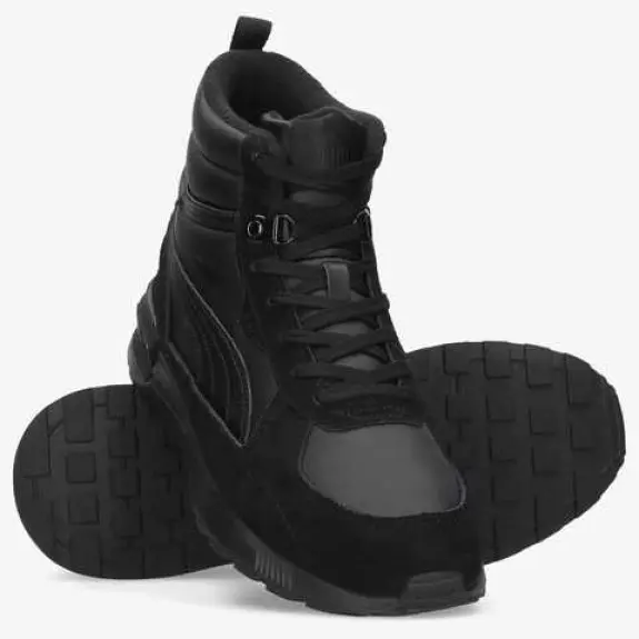 Puma Graviton Mid