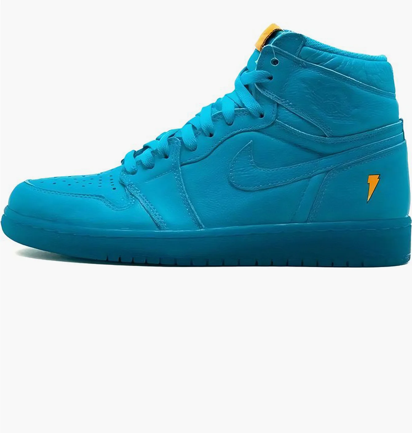 JORDAN 1 RETRO GATORADE BLUE LAGOON