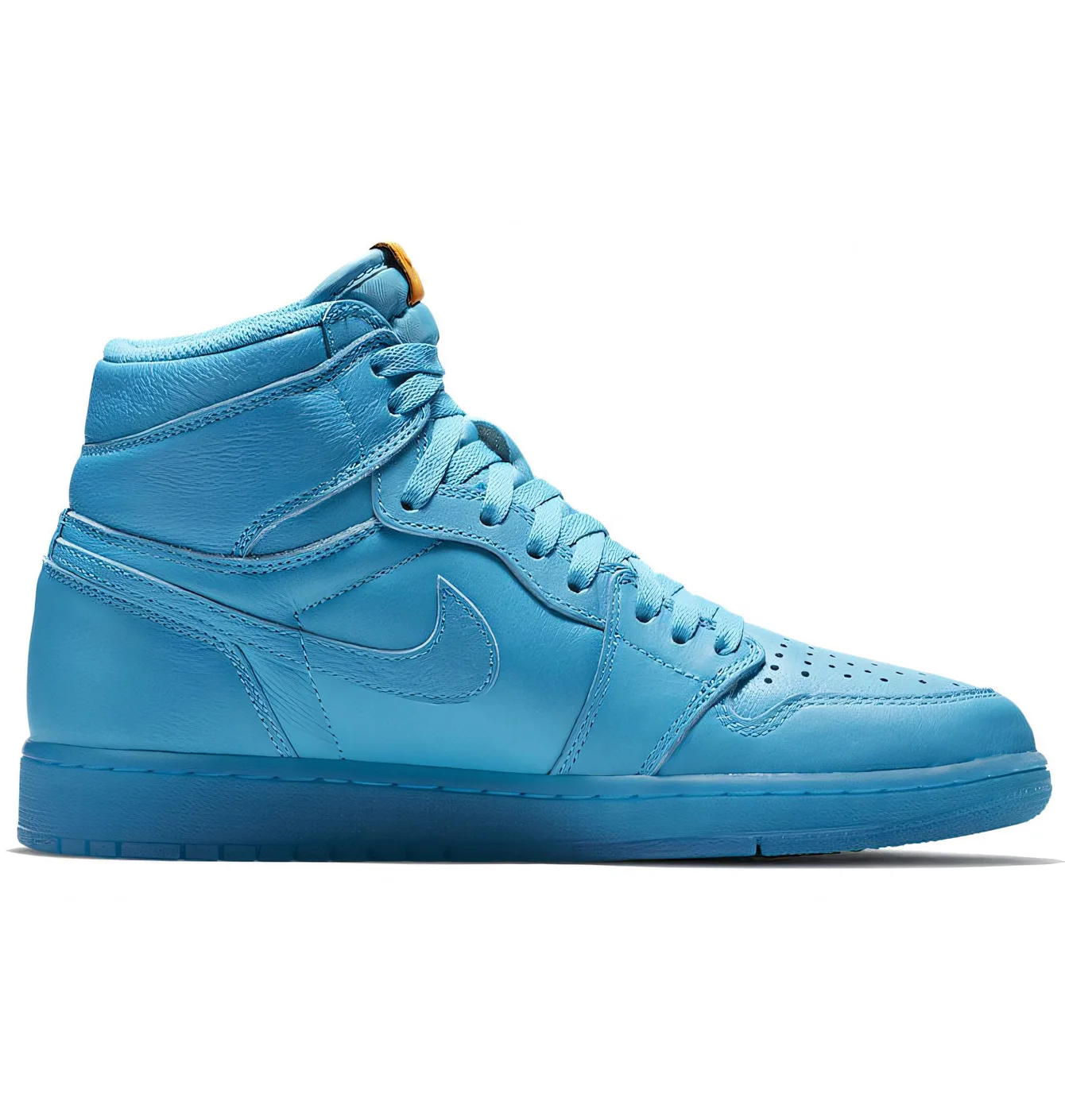 JORDAN 1 RETRO GATORADE BLUE LAGOON