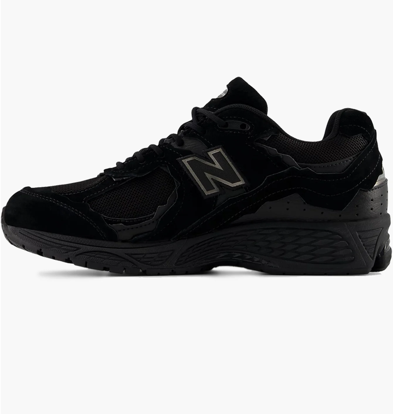 New Balance 2002 Black Gore Tex