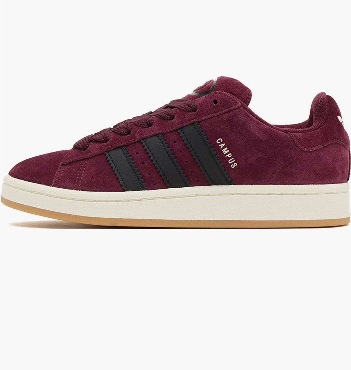 Кросівки унісекс Adidas Originals Campus 00S Violet IF8765
