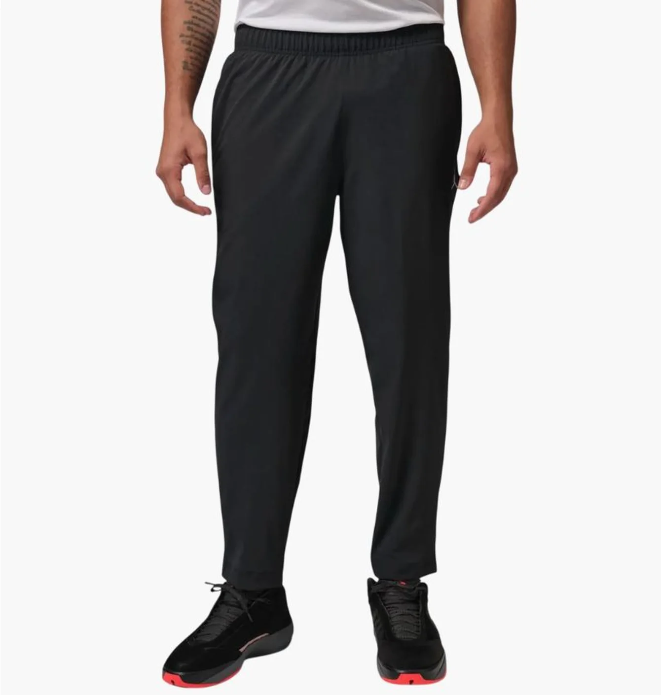 Штани чоловічі Nike Essentials Black IF2154-010
