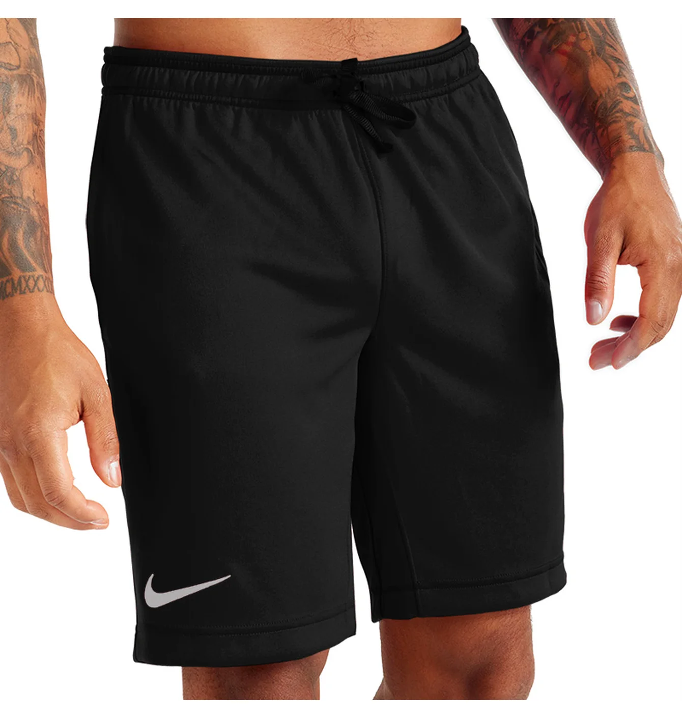 Шорти чоловічі Nike M Nk Strke22 Short Kz Black Dh9363-010