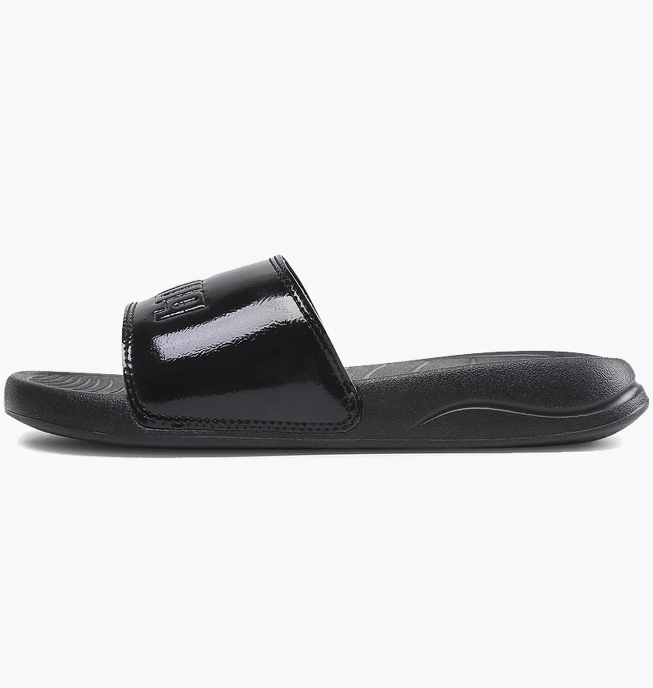 Тапочки жіночі Puma Popcat 20 Black 374471-02