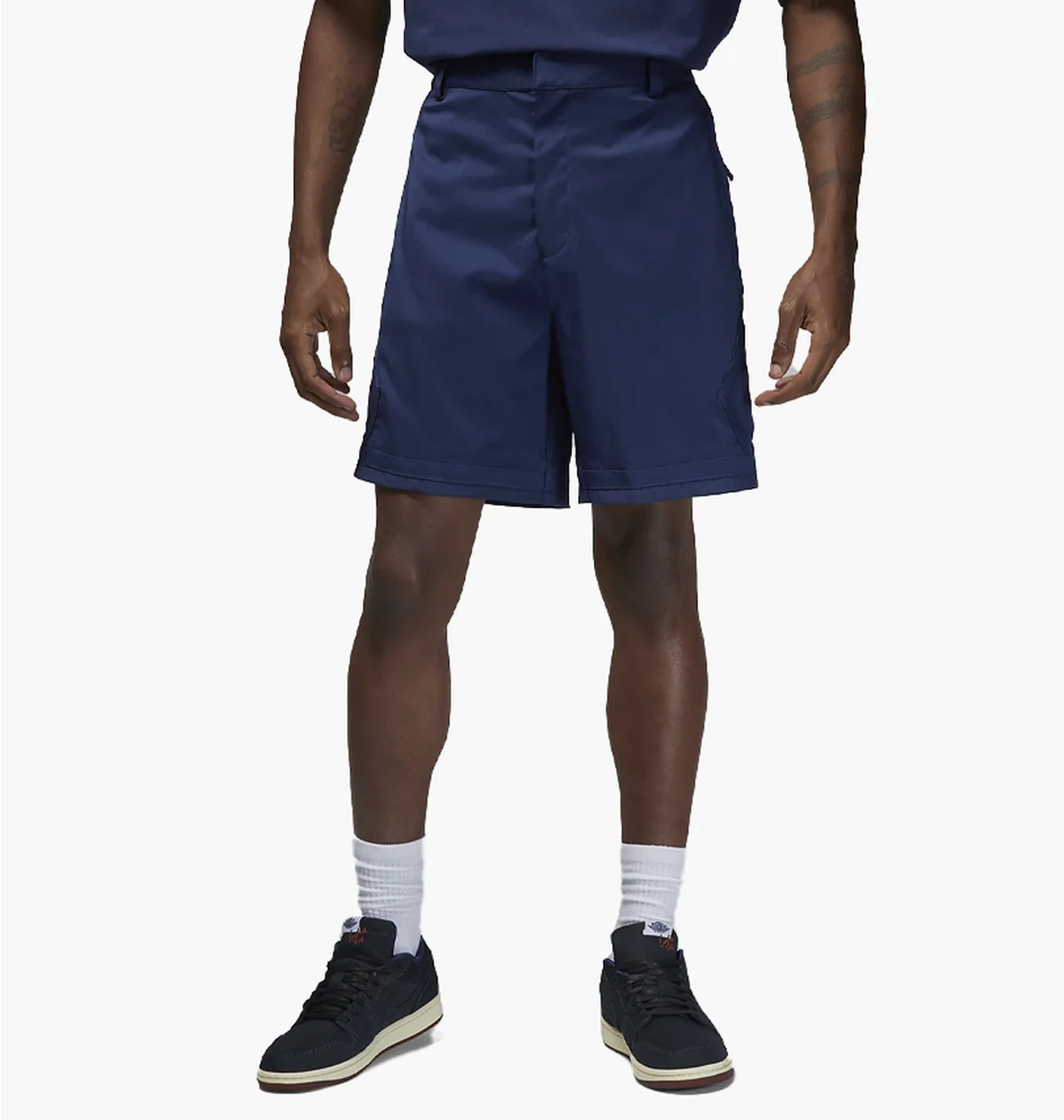 ШОРТИ JORDAN EASTSIDE GOLF