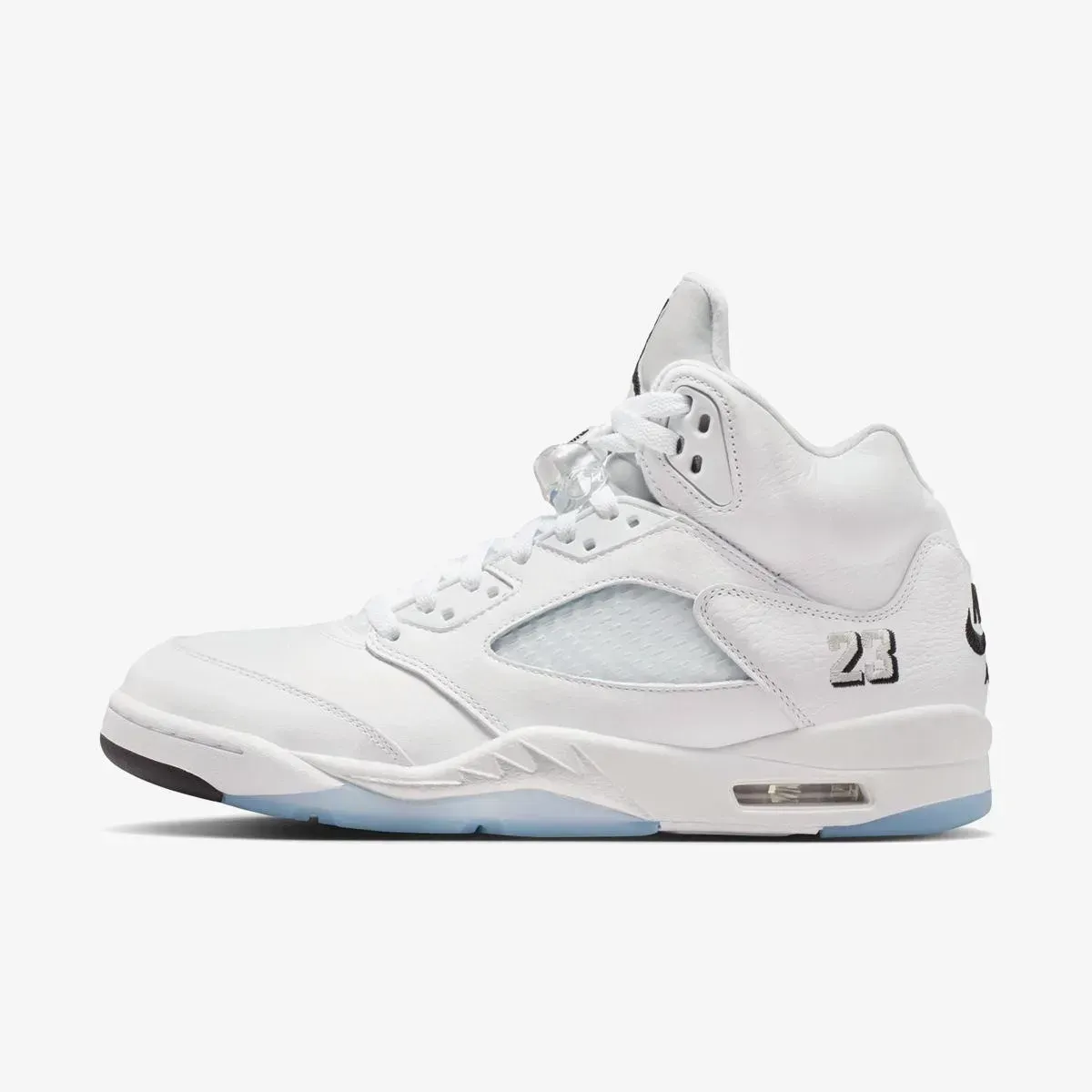 Кросівки чоловічі Jordan Air Jordan 5 Retro Og (HQ7978-103)