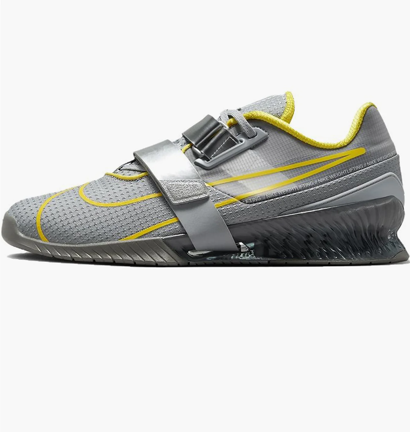 Nike Romaleos 4 Grey