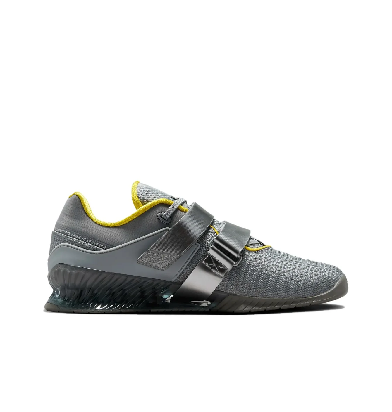 Nike Romaleos 4 Grey