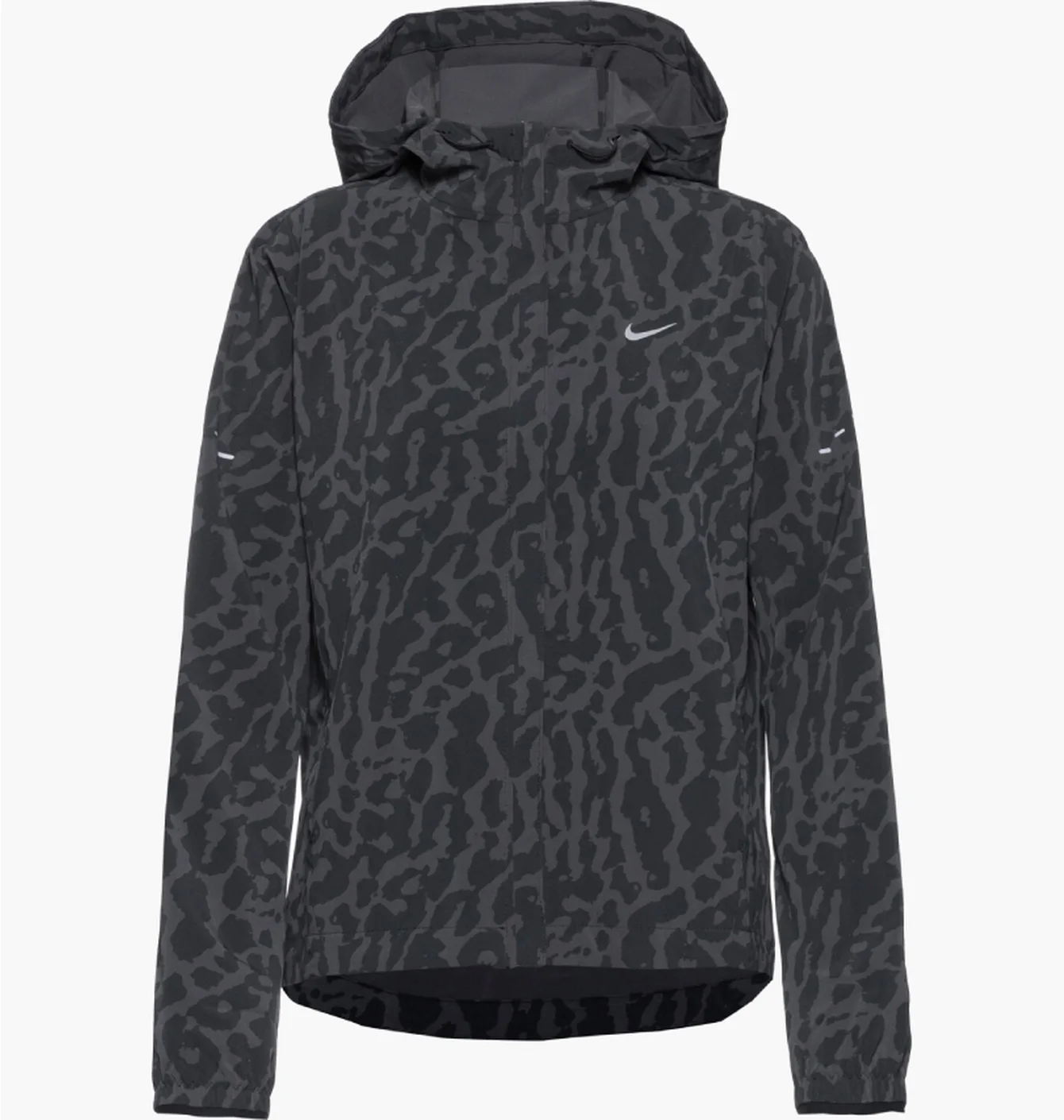 Вітровка жіноча Nike Swift Dri-Fit Black IB5844-010