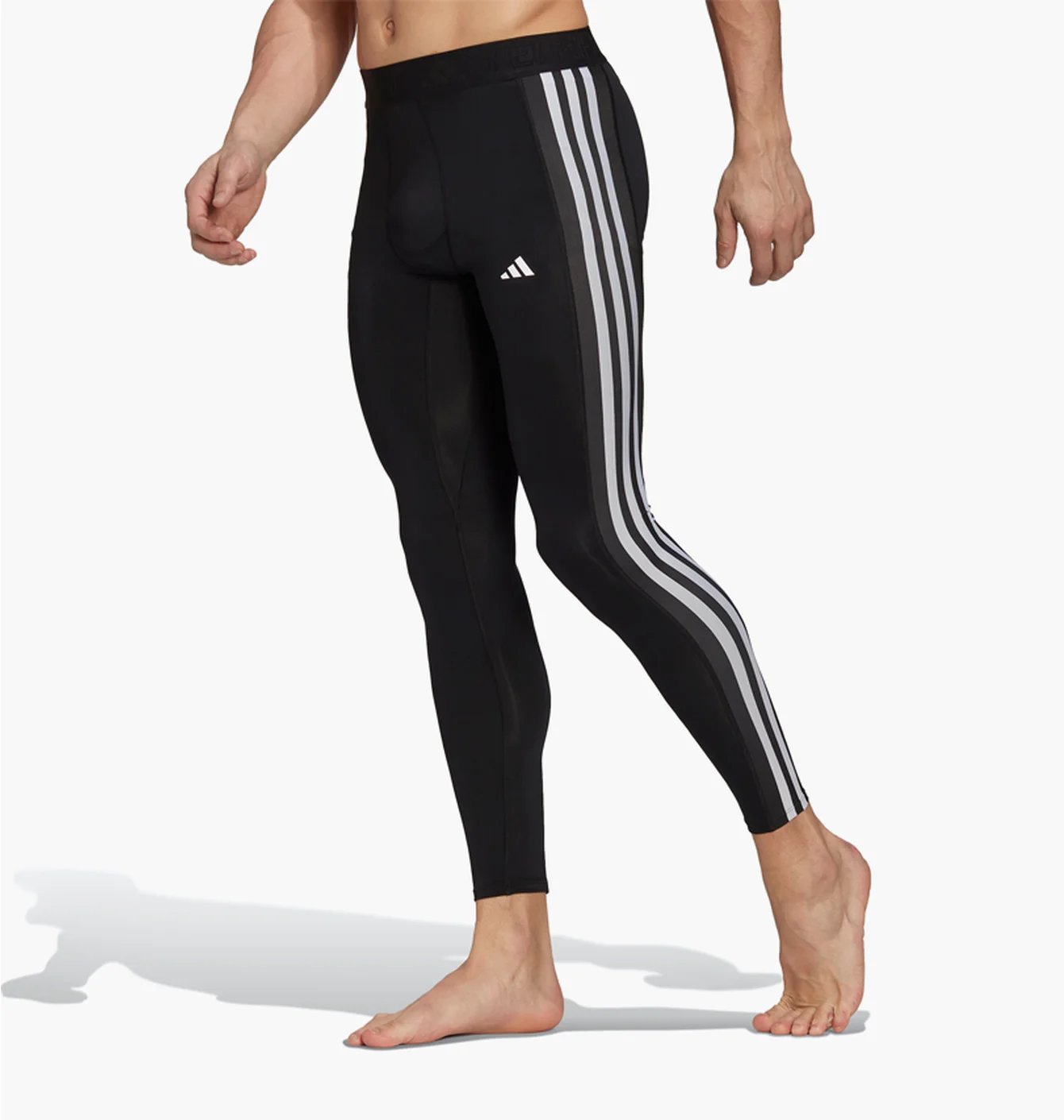 Adidas TechFit 3S Long Tight