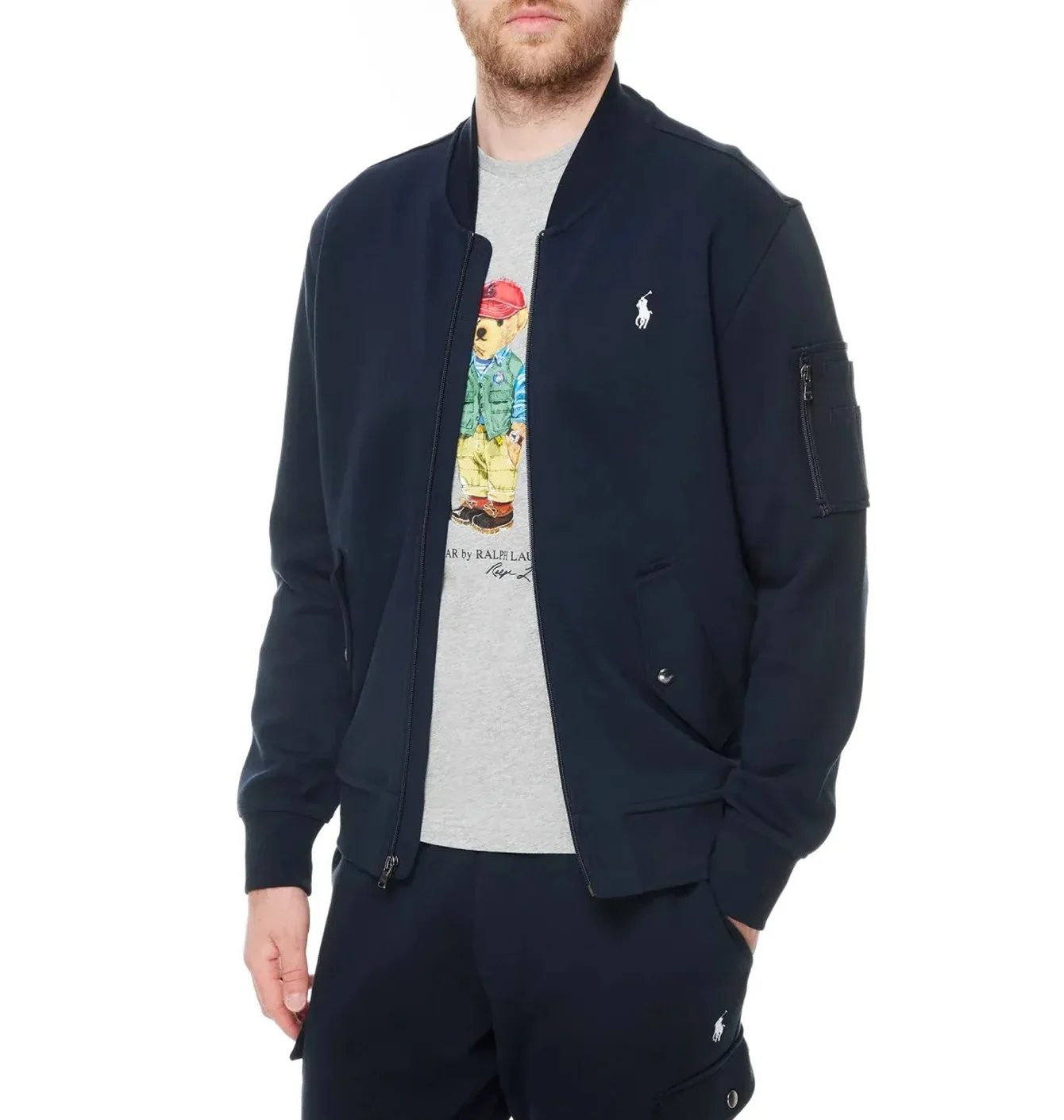 Светр Polo Ralph Lauren