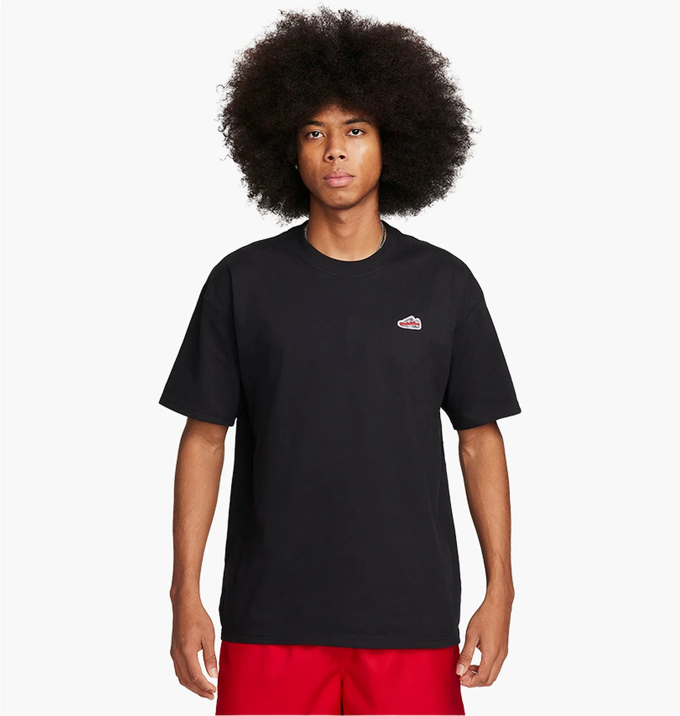 Nike Sportswear Max 90 Black Tee