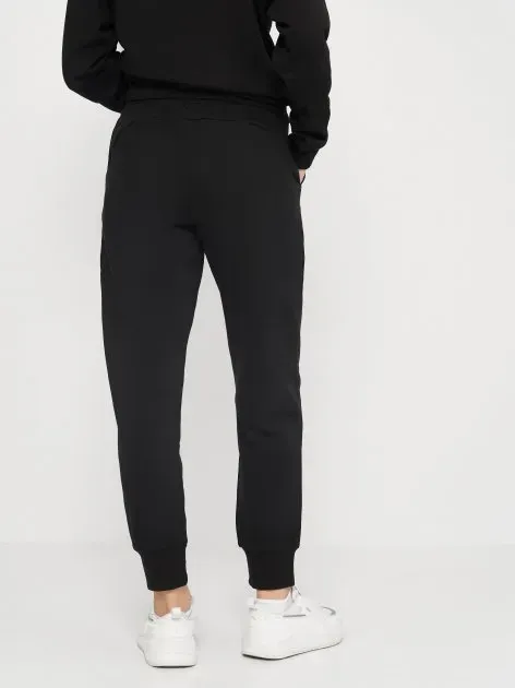 Брюки жіночі Puma Ess Sweat Pants Closed Fl W (84720601)