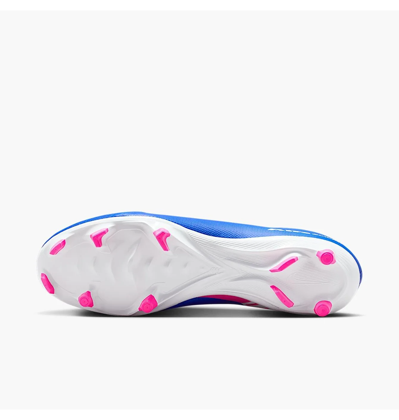 Бутси чоловічі Nike Zm Vapor 16 Academy Fg/Mg Blue FQ1458-446