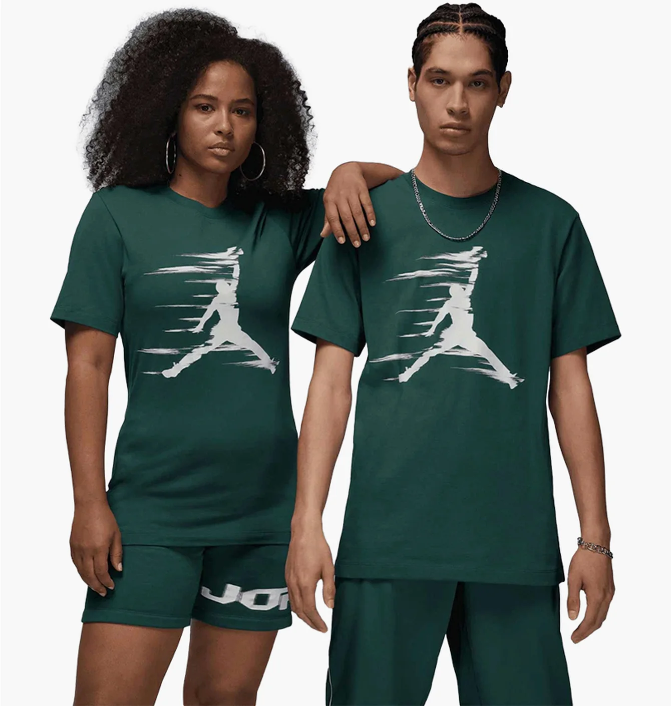 Nike Mvp Green Tee