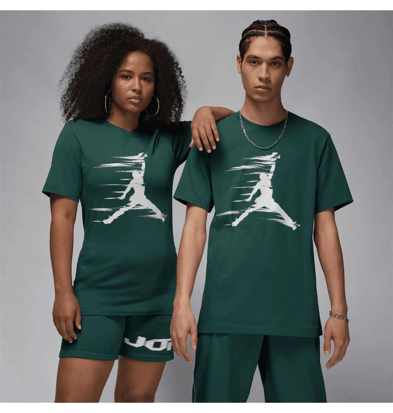 Nike Mvp Green Tee