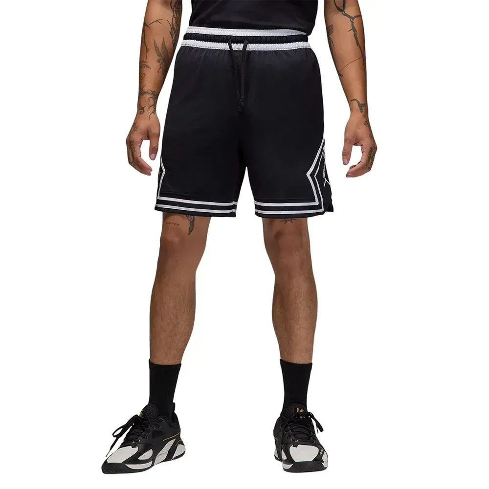 Шорти чоловічі Nike M J Df Sprt Dmnd Short (HF9919-010)
