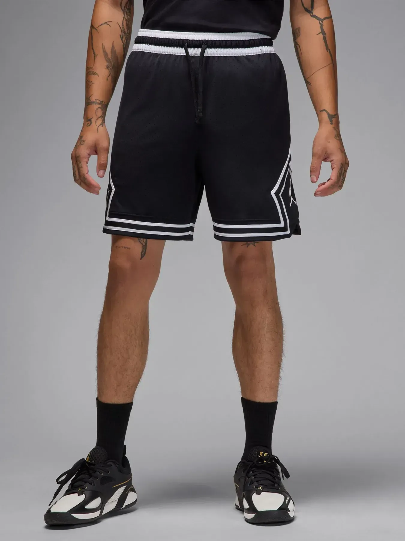 Шорти чоловічі Nike M J Df Sprt Dmnd Short (HF9919-010)